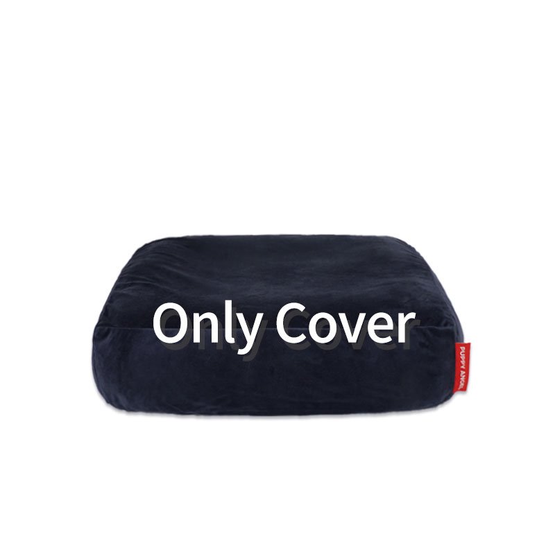 [BV211]쏘오옥™ 사각 벨보아 EASY COVER 쿠션 커버(ONLY COVER)
